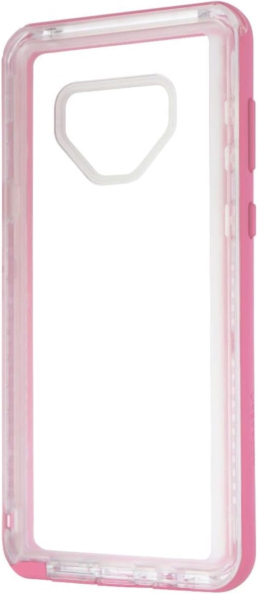 LifeProof Next Series Case for Samsung Galaxy Note9 - Cactus Rose Pink/Clear